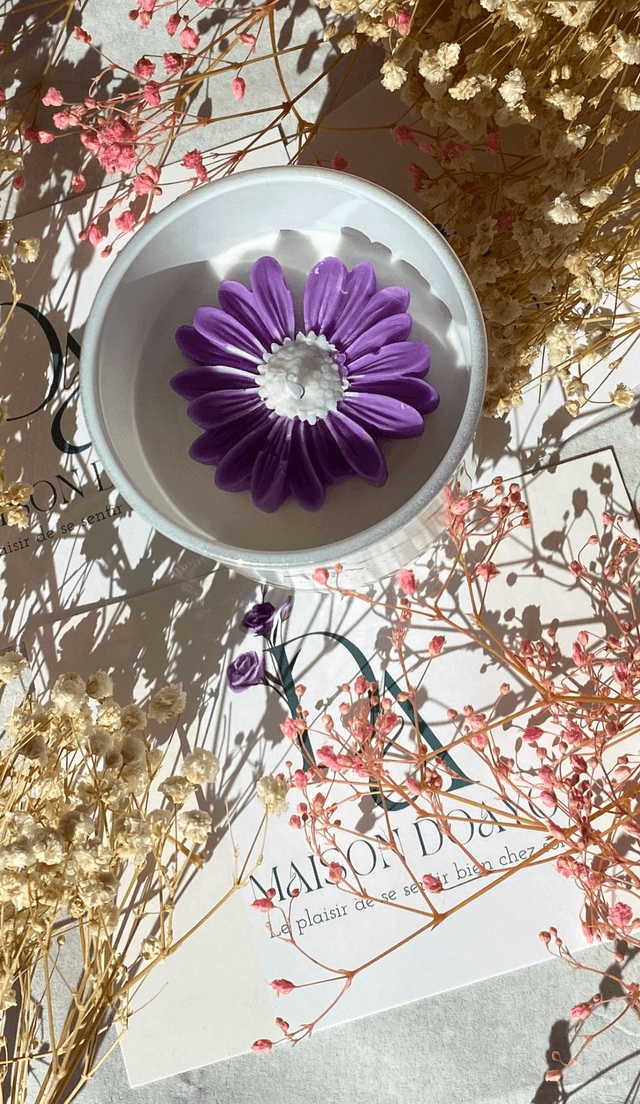 La Bougie Daisy