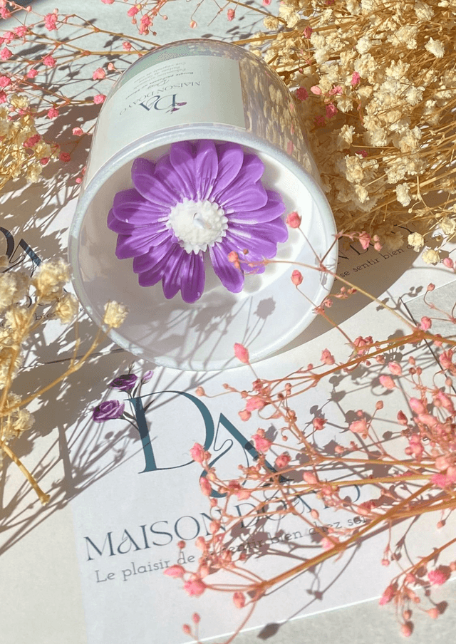 La Bougie Daisy