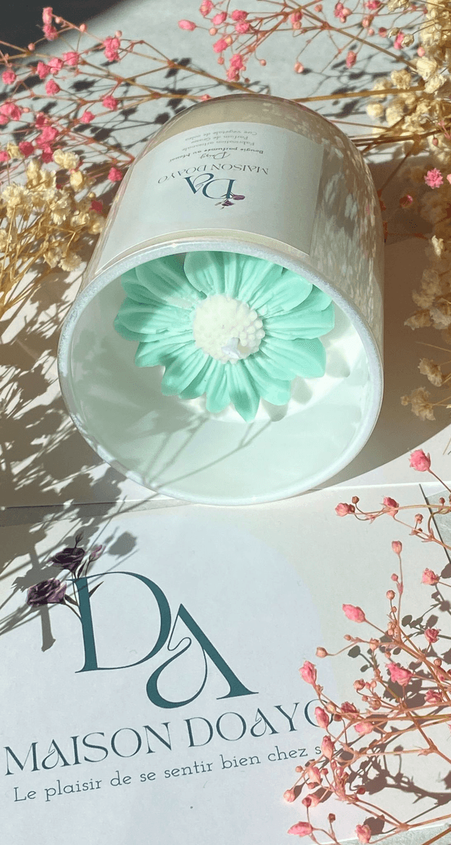 La Bougie Daisy